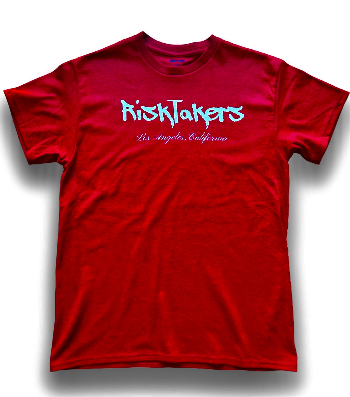 RiskTakers WorldWide T-Shirts