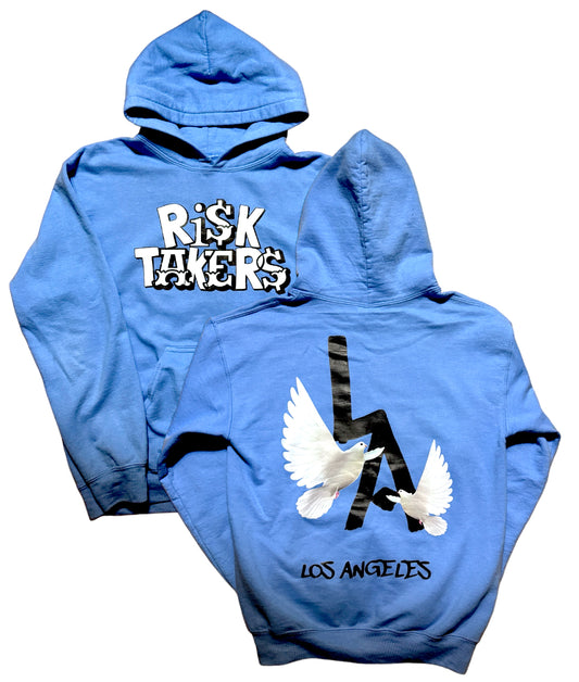 RiskTaker’s “LA” Hoodie
