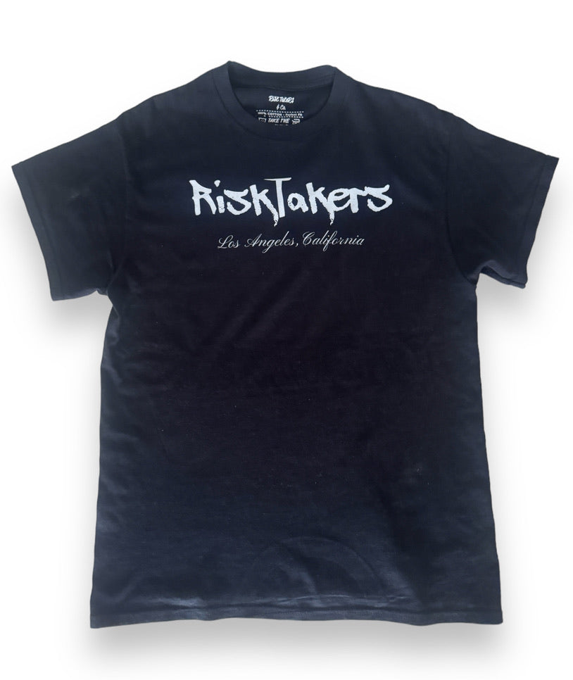 RiskTakers WorldWide T-Shirts