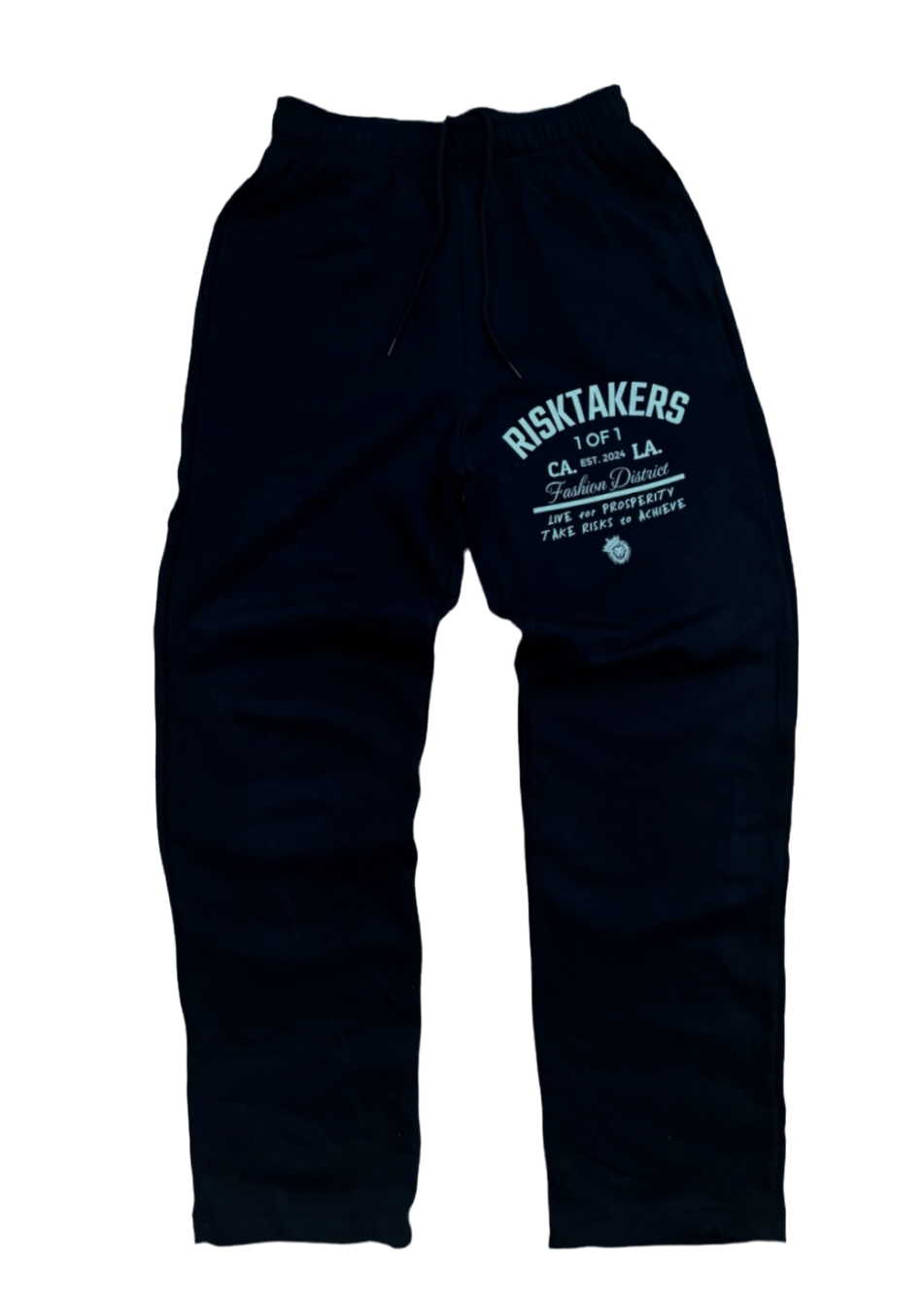 RiskTaker’s Flared SweatPants