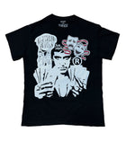 SCARFACE “The World Is Yours” Shirt - Black